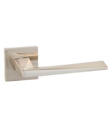 Ручки стандарт TANDOOR TDAL 711-03 slim SN 